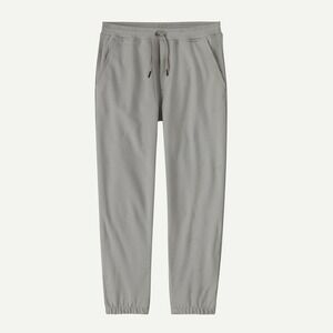 Patagonia Daily Sweatpants Salt Grey Small New With Tags